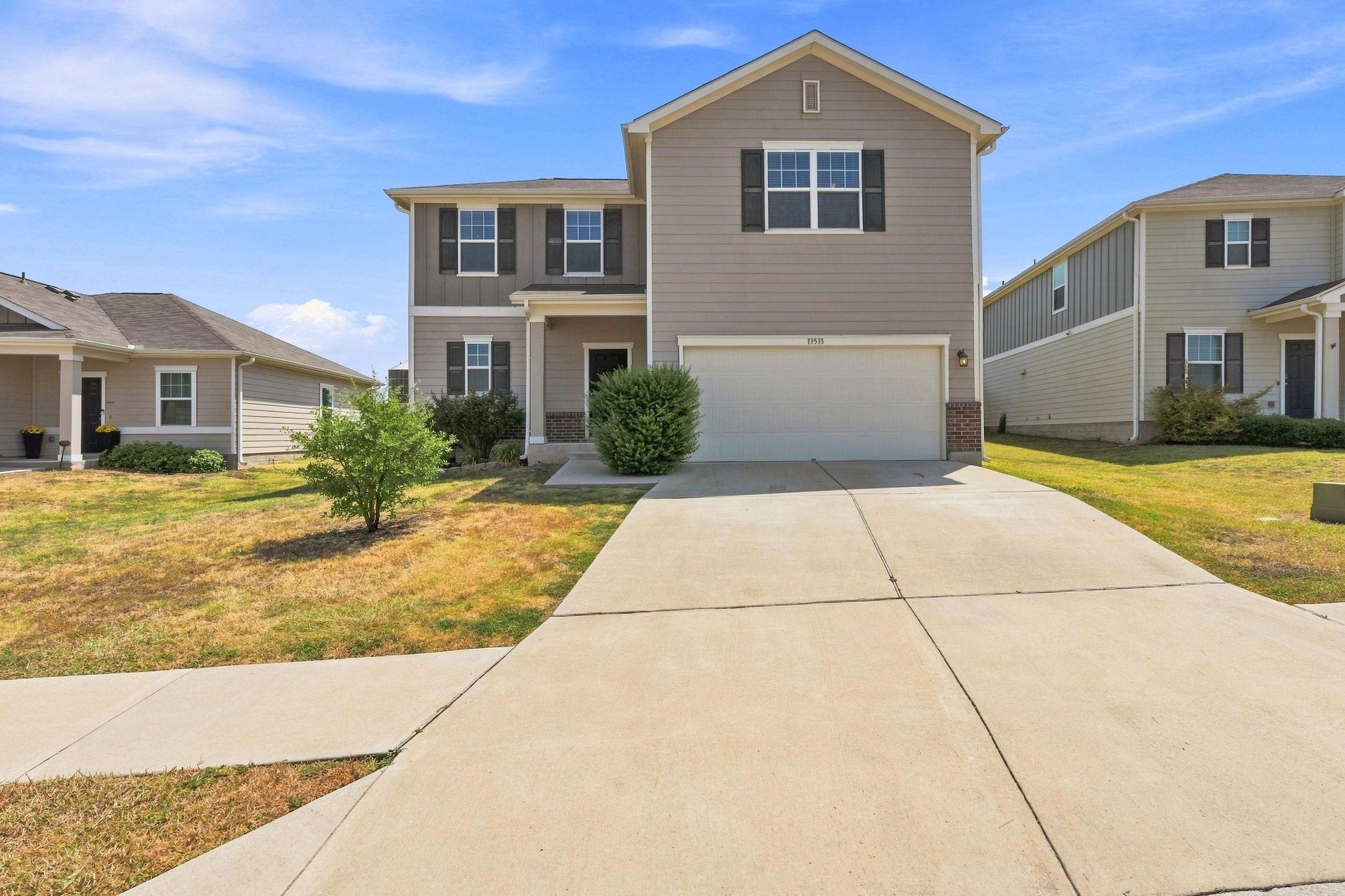 13513 Robert Wagner, Manor, TX 78653 — photo 1