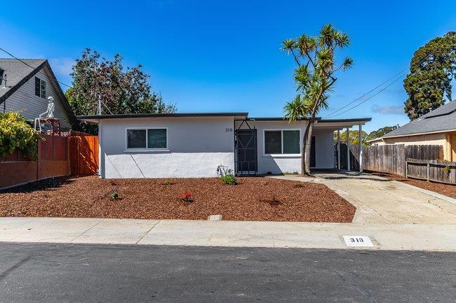 318 Linda Drive, San Pablo, CA 94806 — photo 1