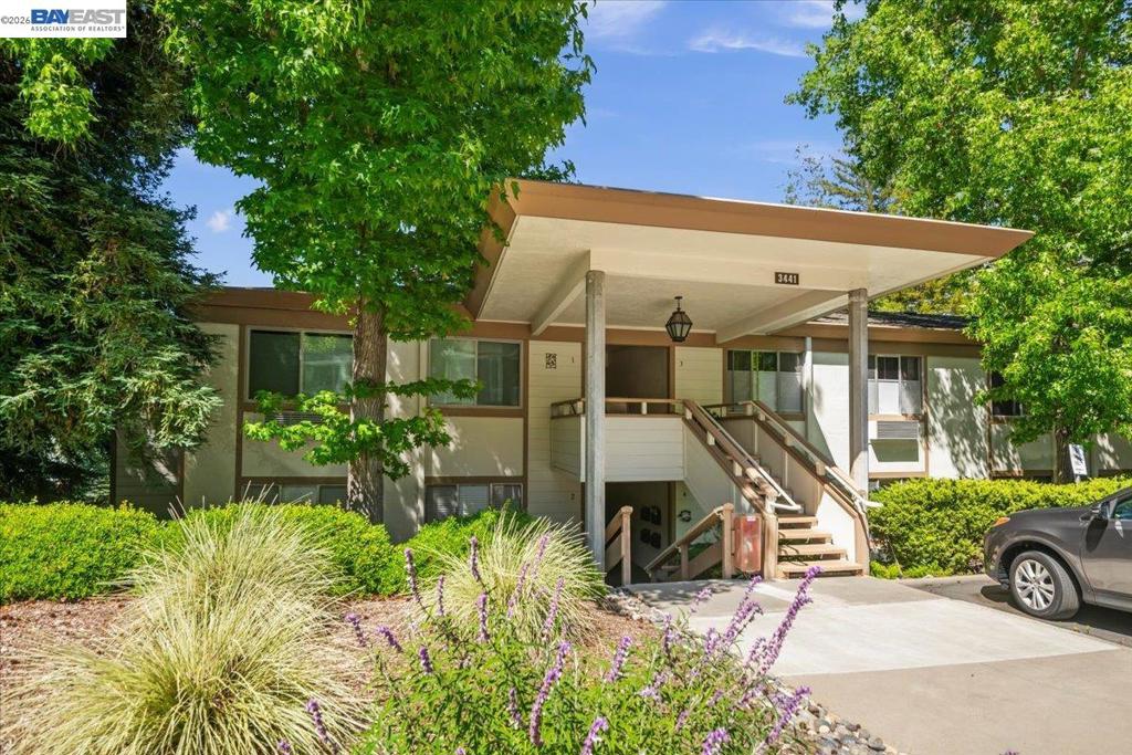 3441 Tice Creek Rd 4, Walnut Creek, CA 94595 — photo 1