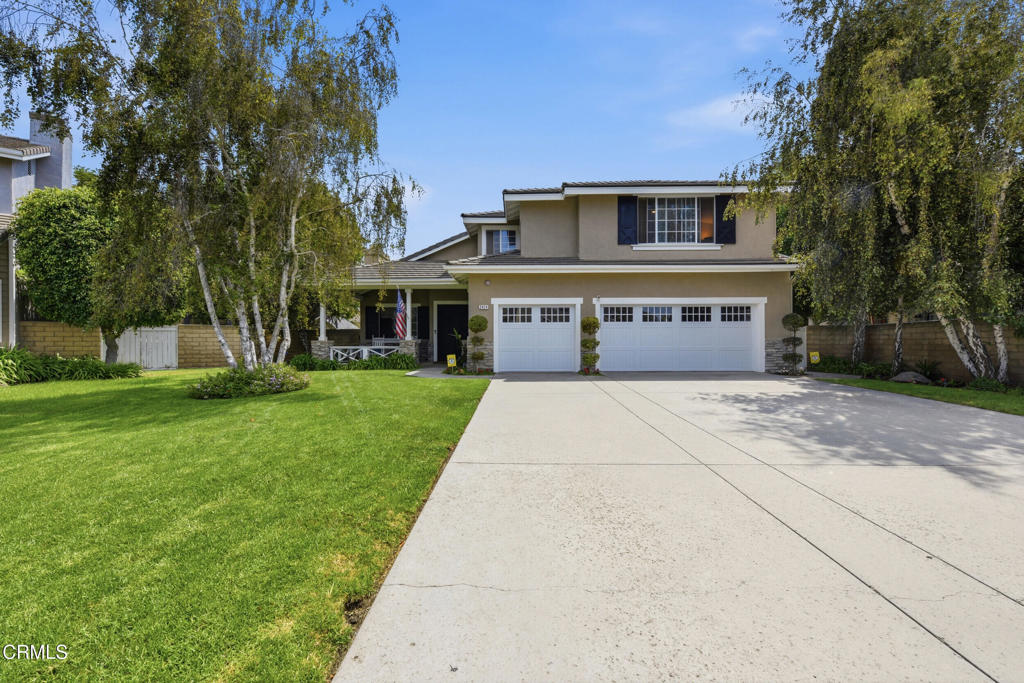 2424 Orion Way, Oxnard, CA 93036 — photo 1