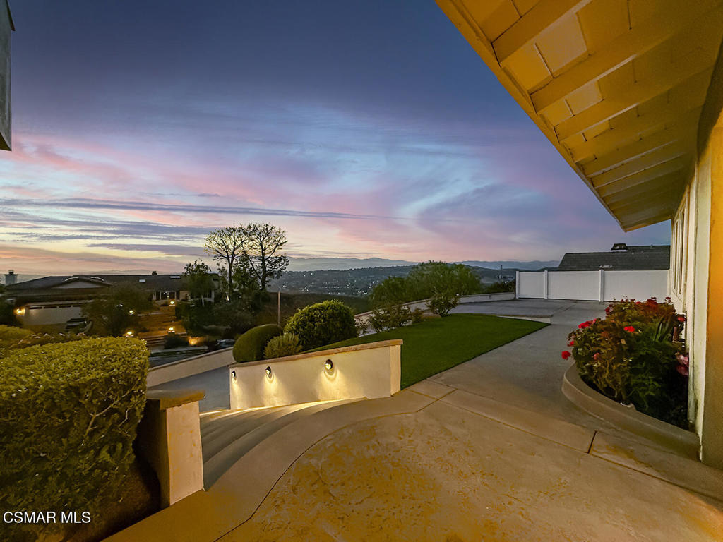 2443 Sapra Street, Thousand Oaks, CA 91362 — photo 1