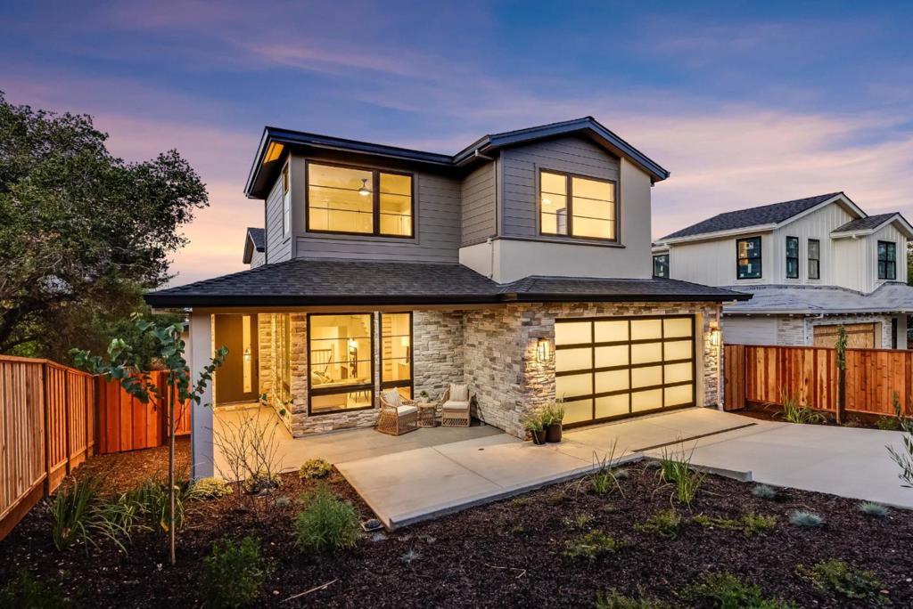 875 Vista Drive, Redwood City, CA 94062 — photo 1