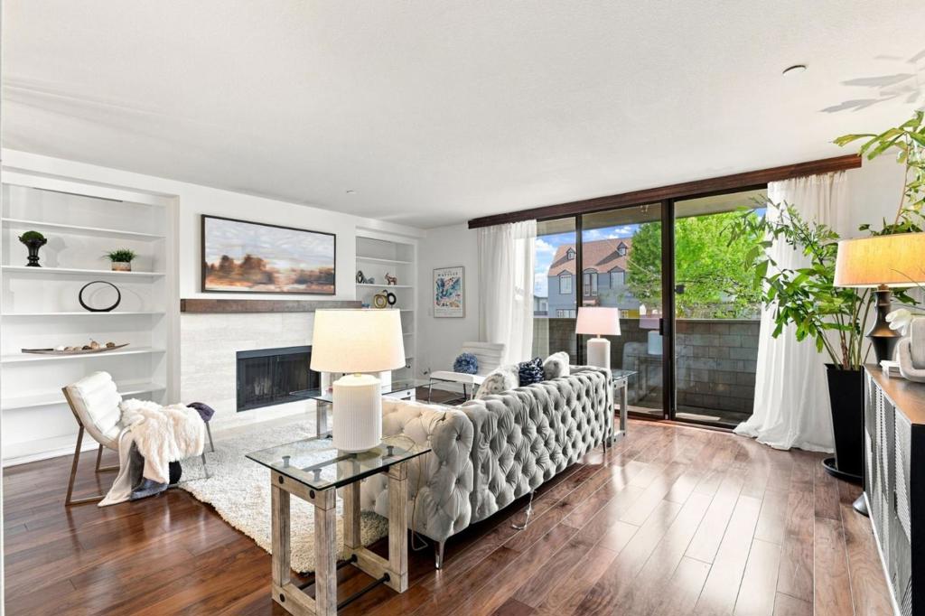 1500 Sherman Avenue 1A, Burlingame, CA 94010 — photo 1