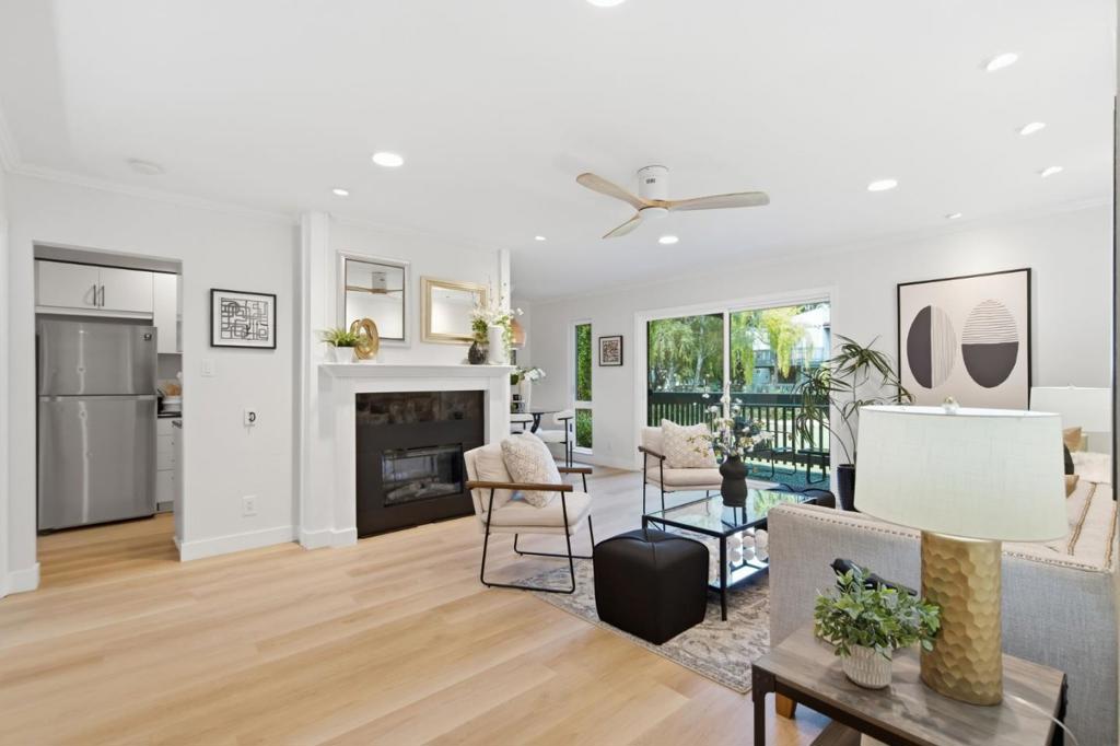 4238 George Avenue 1, San Mateo, CA 94403 — photo 1