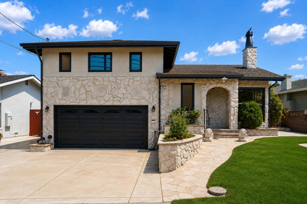 343 Alta Mesa Drive, South San Francisco, CA 94080 — photo 1