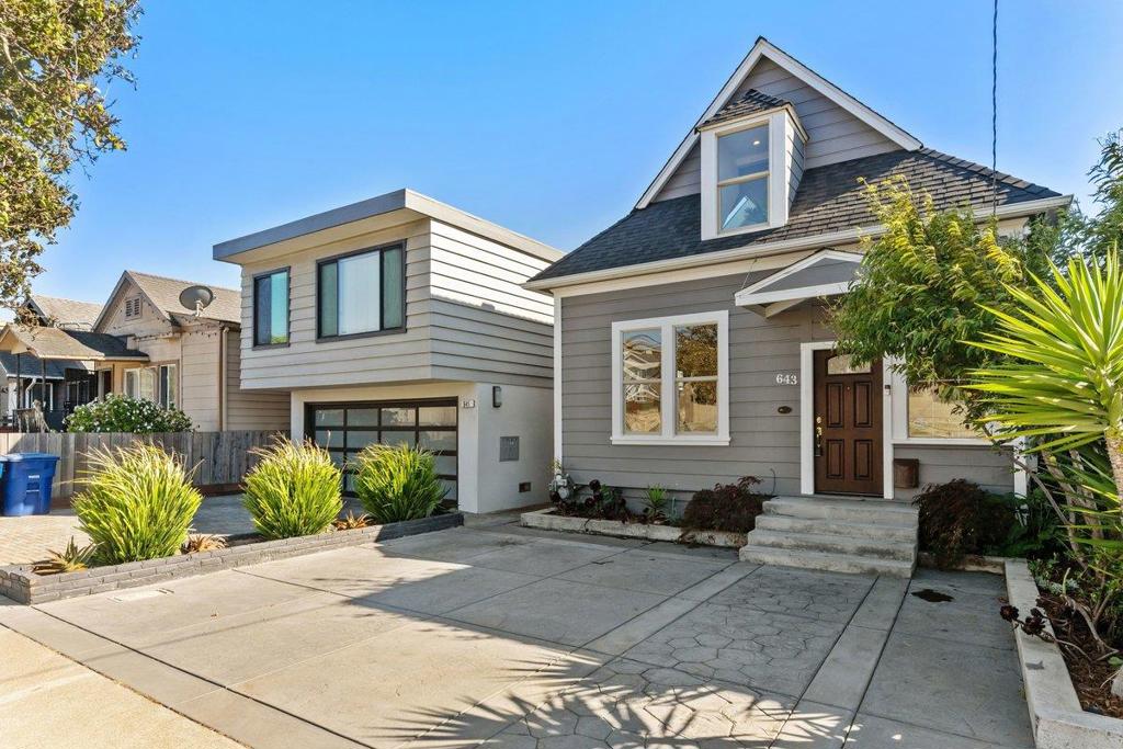643 Grand Avenue, South San Francisco, CA 94080 — photo 1