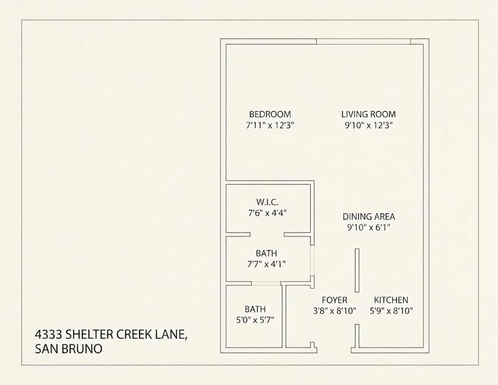 4333 Shelter Creek, San Bruno, CA 94066 — photo 1
