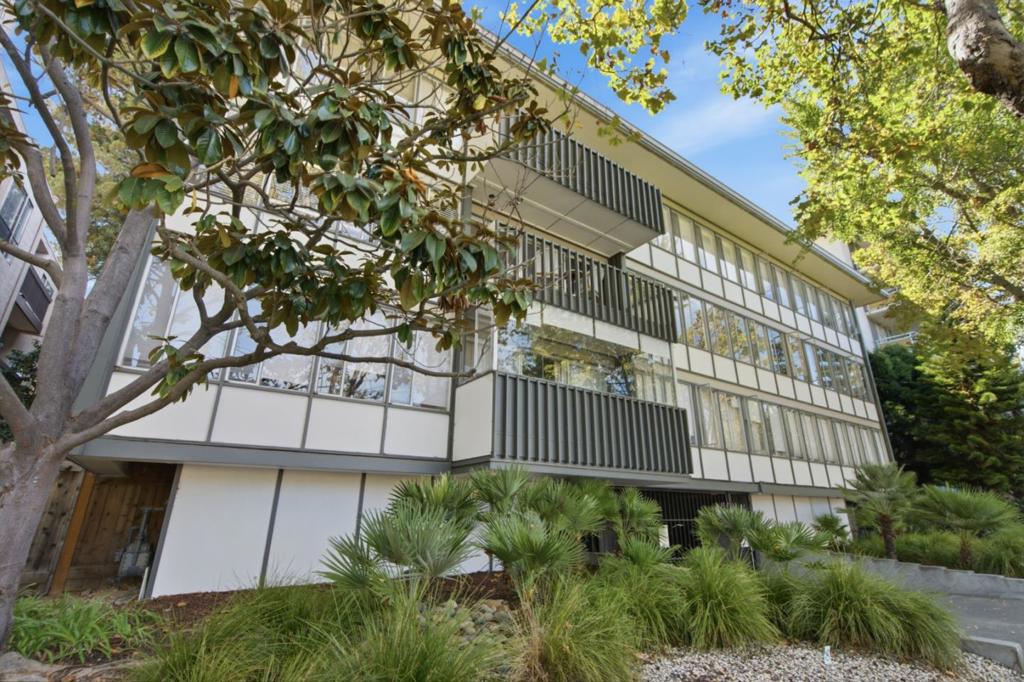 808 Laurel Avenue 202, San Mateo, CA 94401 — photo 1