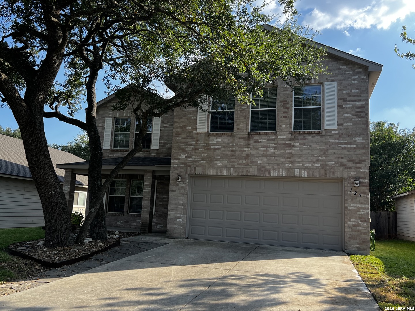 125 MICHELLE LN, , 78006 — photo 1