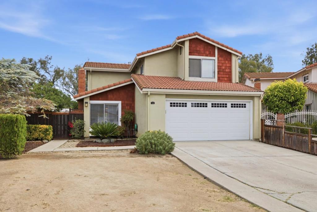 2518 Edgefield Court, San Jose, CA 95122 — photo 1