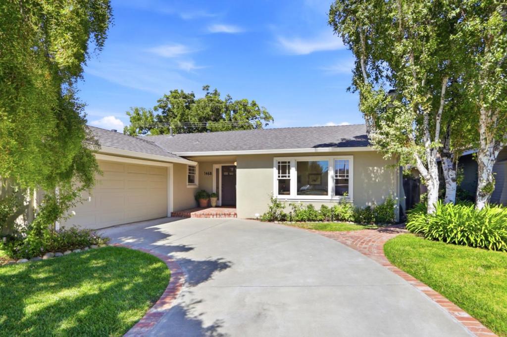 1468 Padres Drive, San Jose, CA 95125 — photo 1