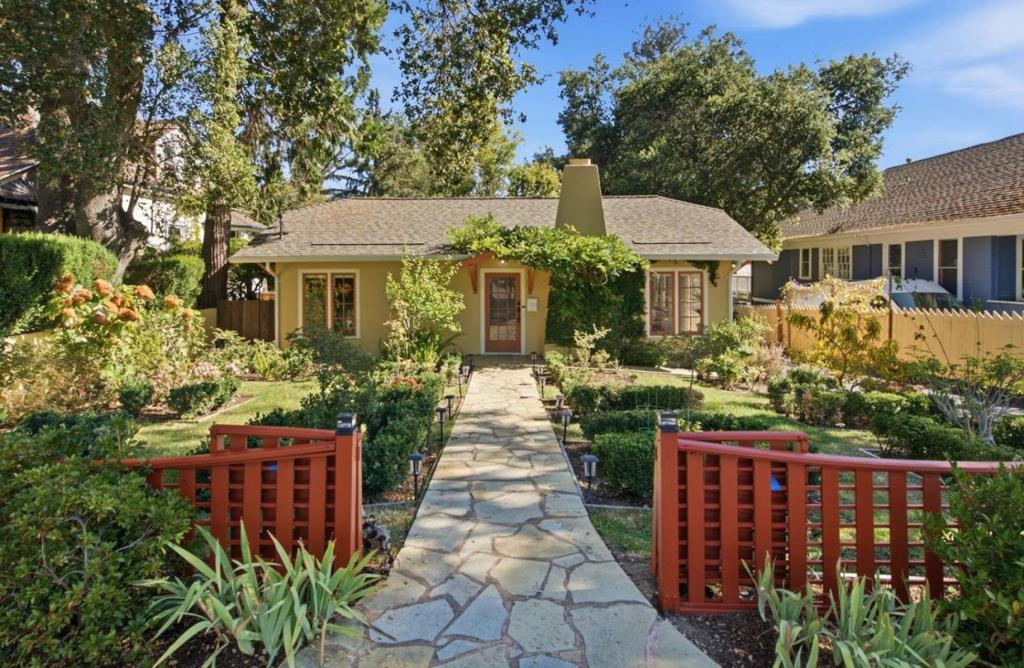 320 Bachman Avenue, Los Gatos, CA 95030 — photo 1