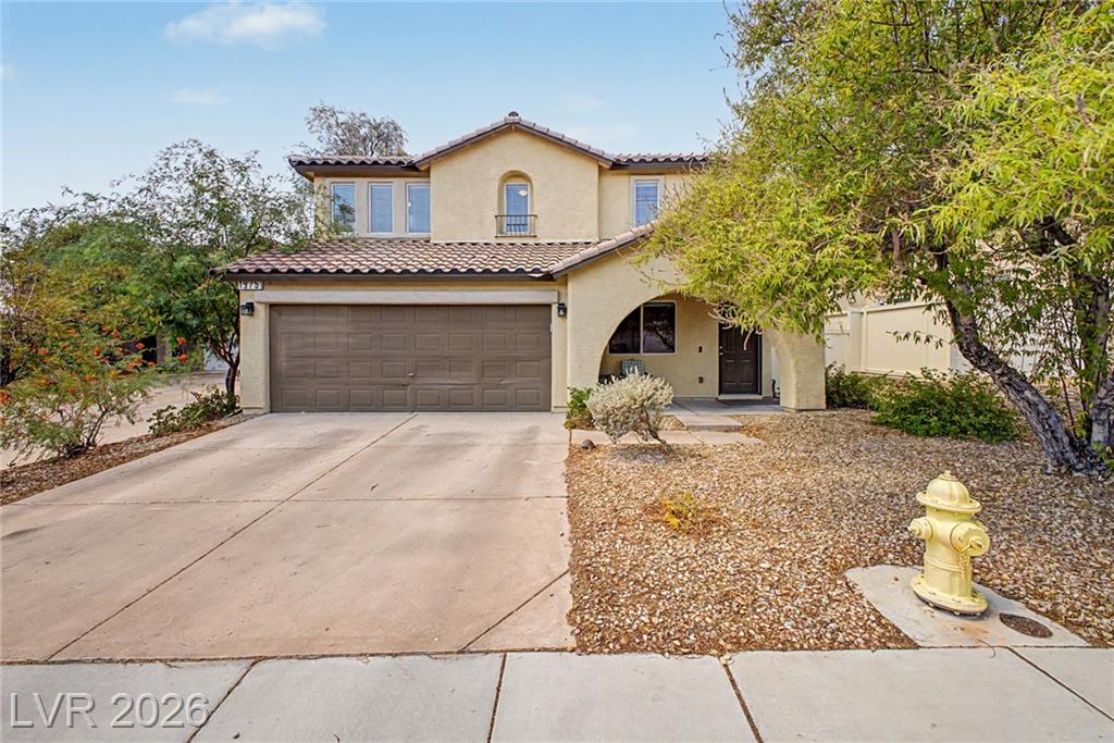 1975  Sunset Village Circle, Henderson, NV 89014 — photo 1