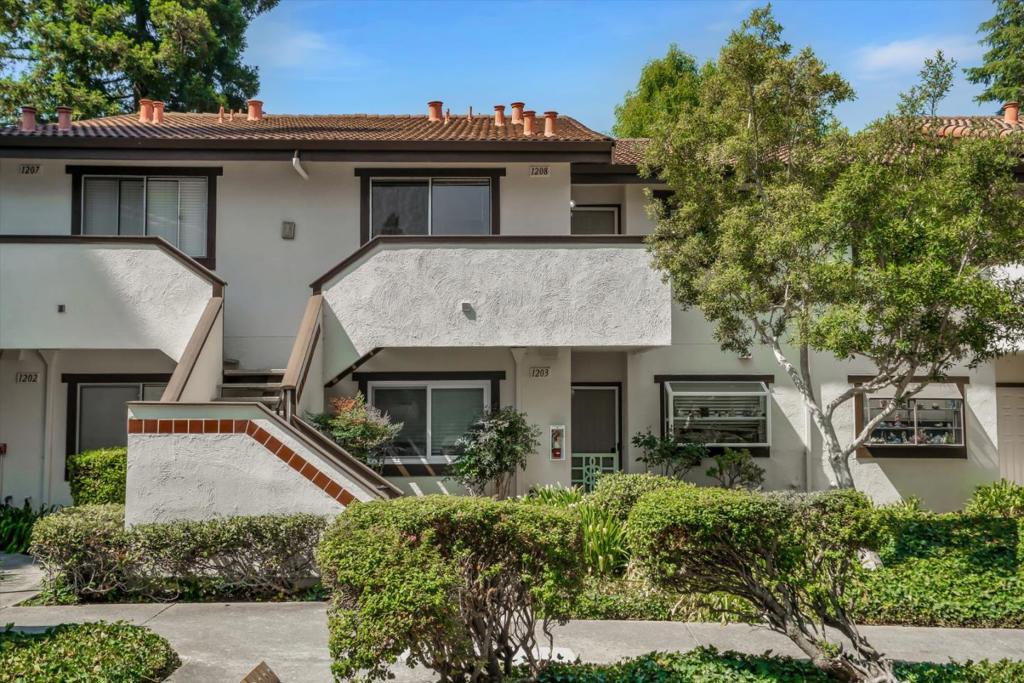 1400 Bowe Avenue 1208, Santa Clara, CA 95051 — photo 1