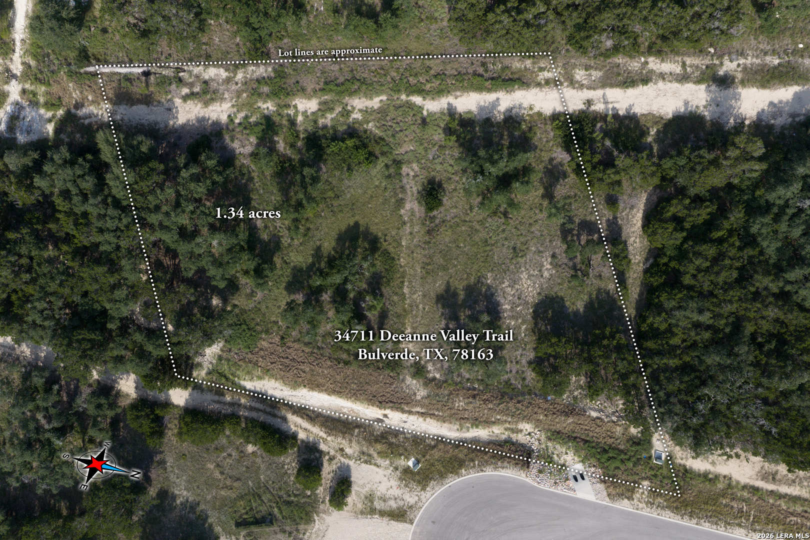 34711 Deeanne Valley Trl, ,  78163 — photo 1