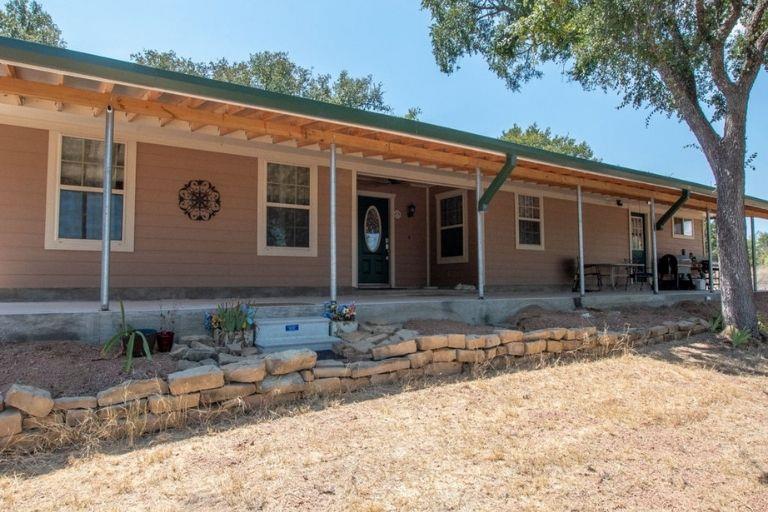 15525 Ranch Road 2241