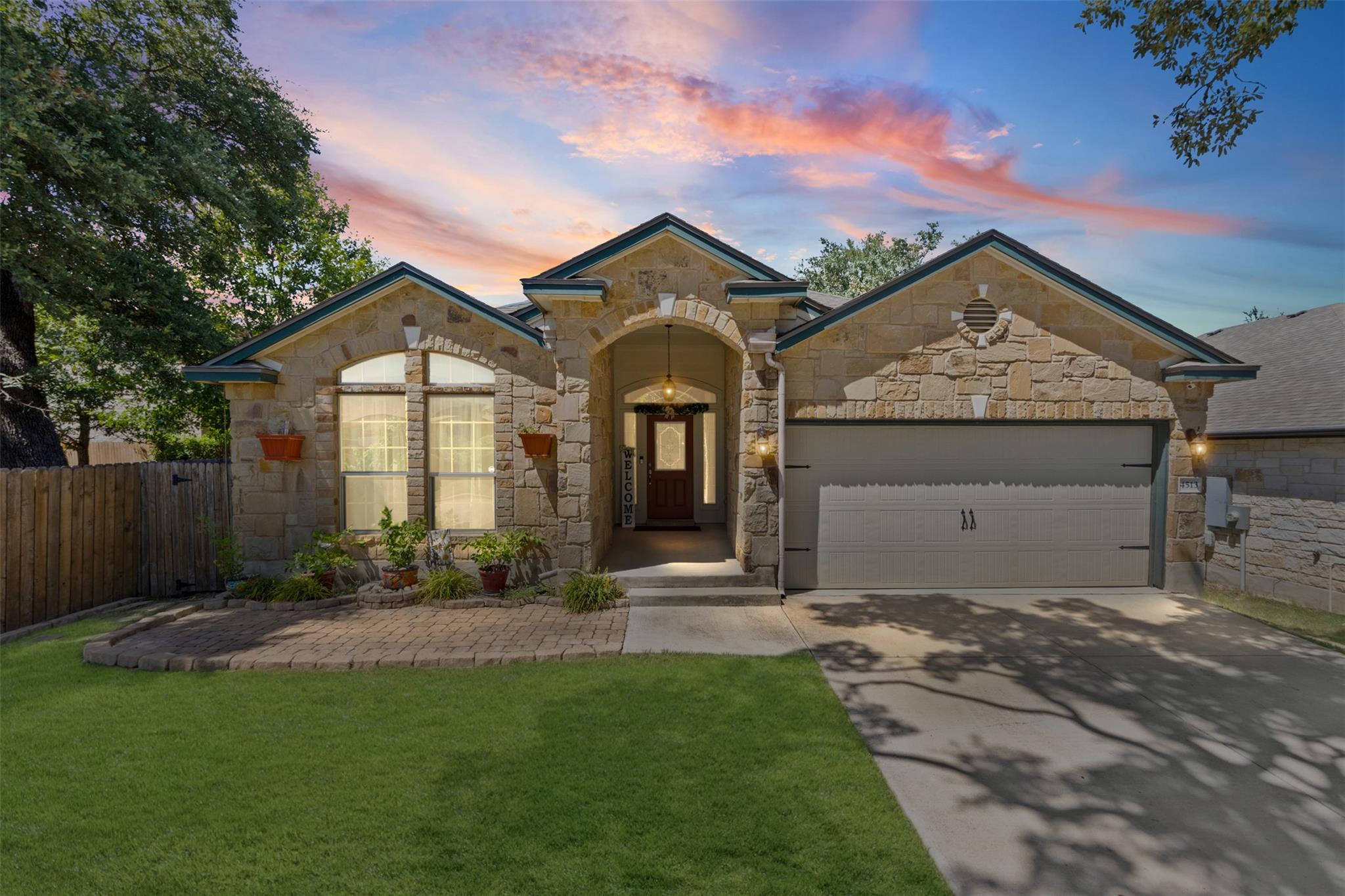 4513 Benvilio, Belton, TX 76513 — photo 1
