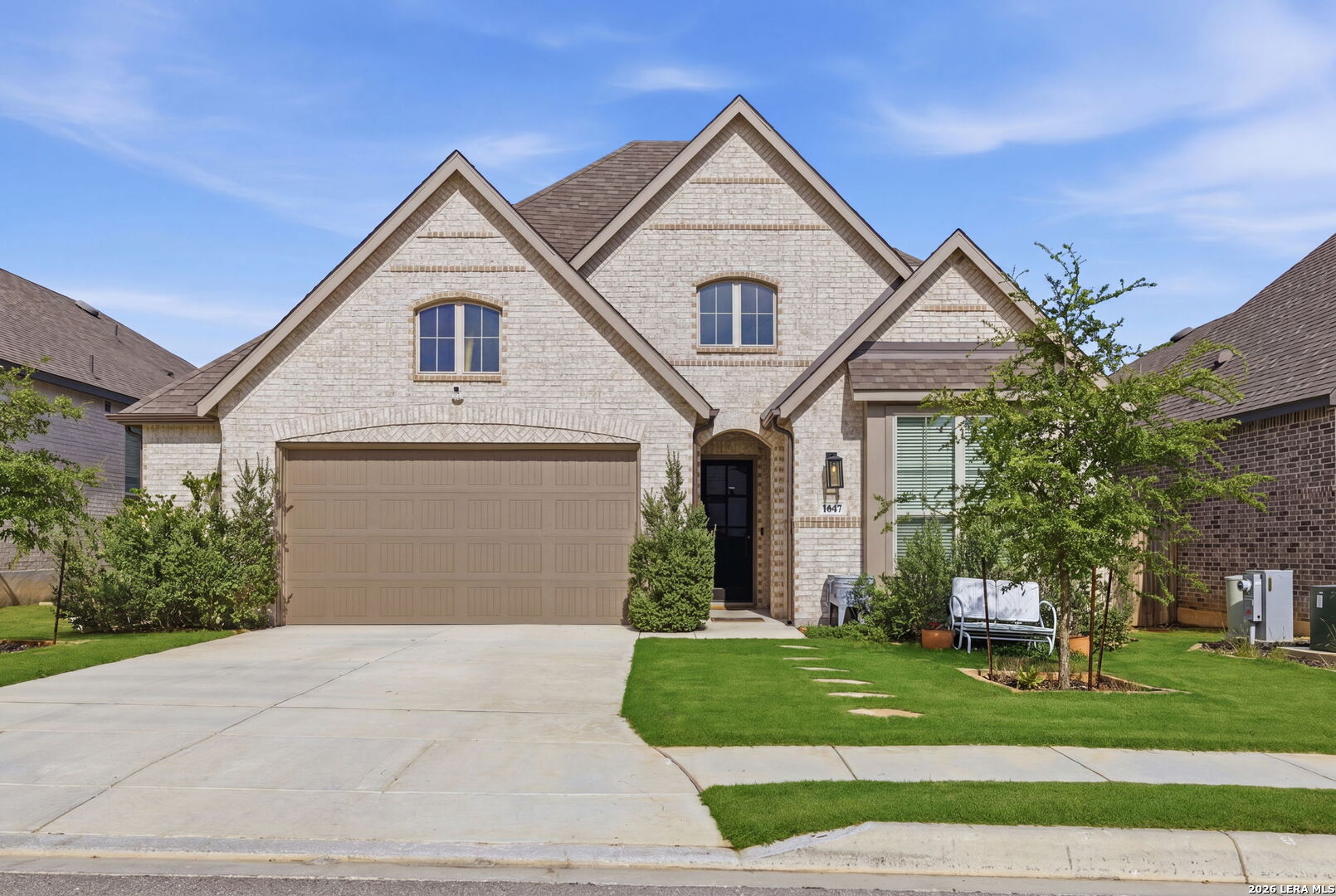 1647 Houghton Park, Bulverde, TX 78163 — photo 1