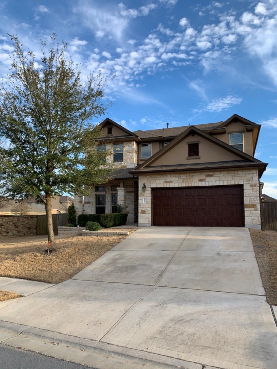 2713 Santa Rosita, Round Rock, TX 78665 — photo 1