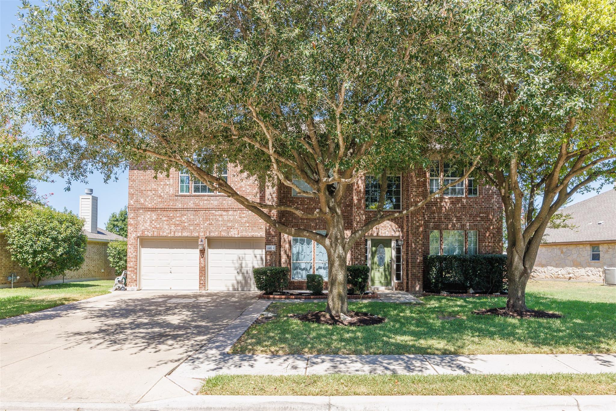 18624 Alnwick Castle, Pflugerville, TX 78660 — photo 1