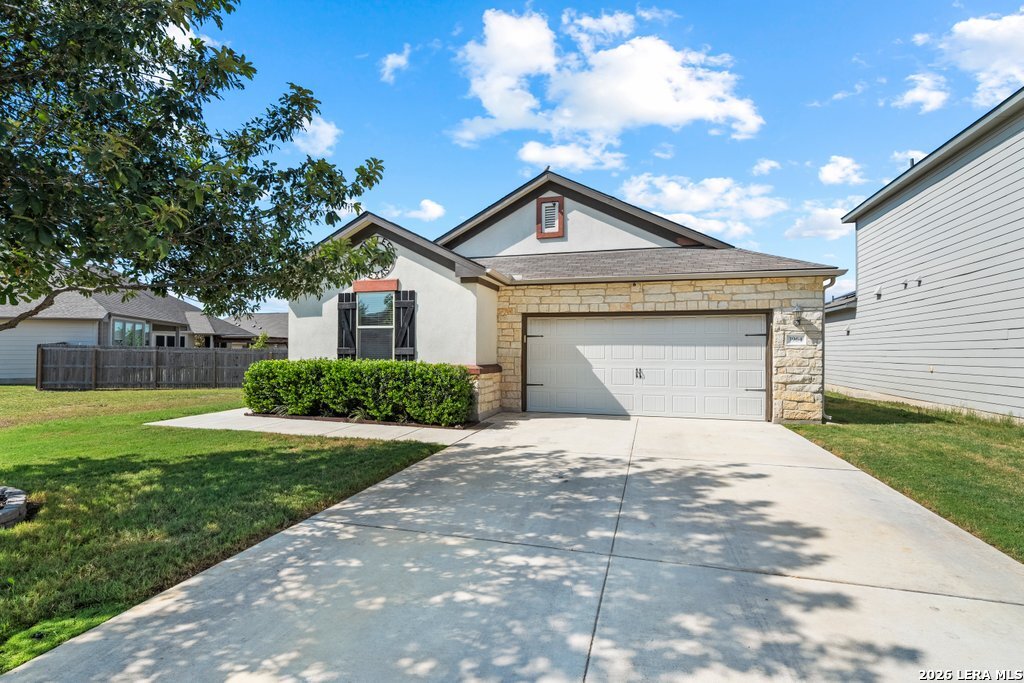 3964 Legend Rock, New Braunfels, TX 78130 — photo 1