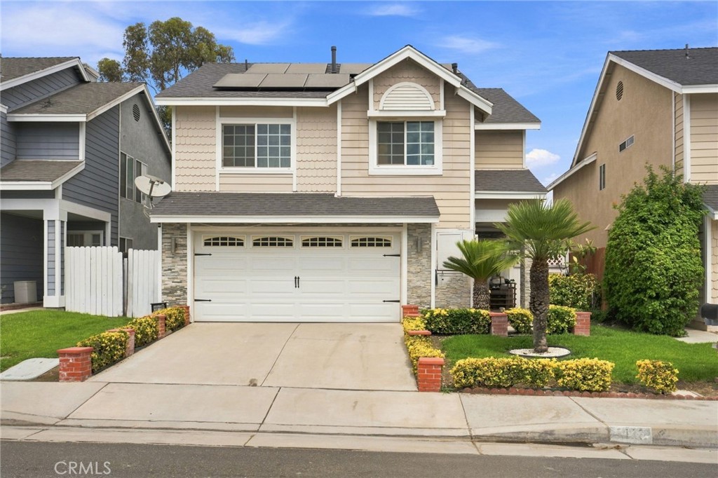 3123 Buffalo, Ontario, CA 91761 — photo 1