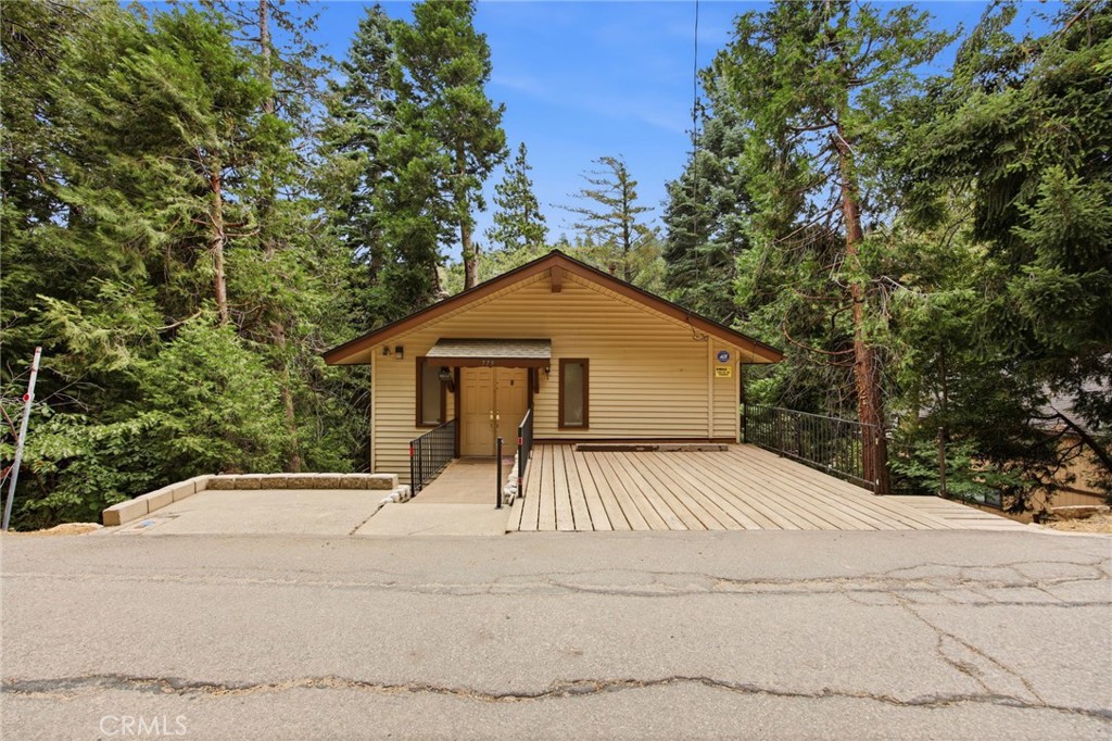 779 Virginia Court, Lake Arrowhead, CA 92352 — photo 1