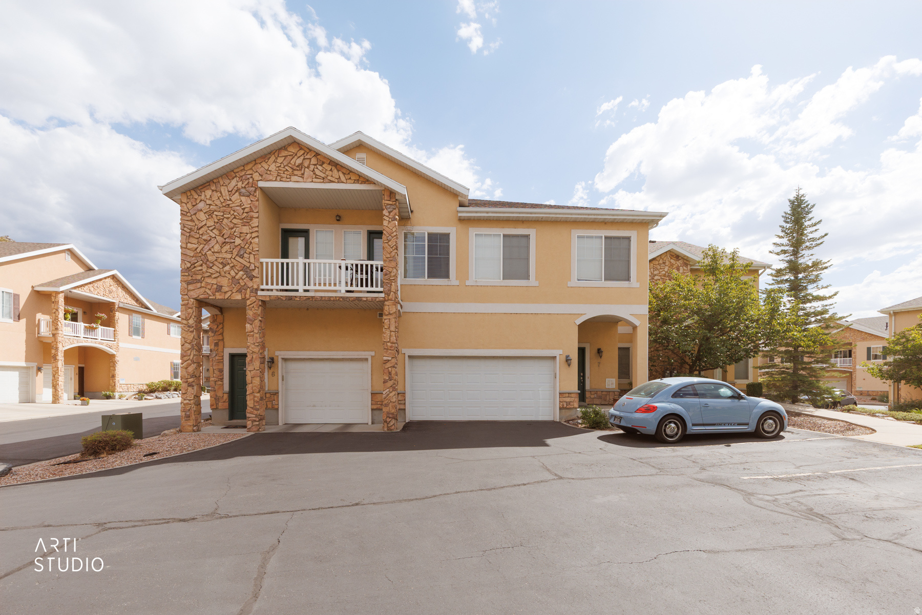 1166 S CANYON MEADOW DR #7, Provo, UT 84606 — photo 1