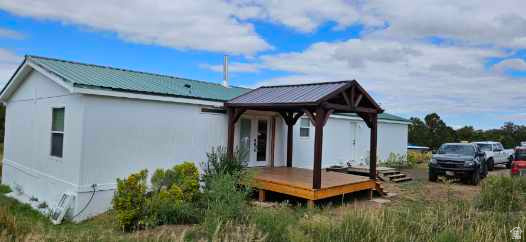 36652 W HIGHWAY 40, Fruitland, UT 84027 — photo 1