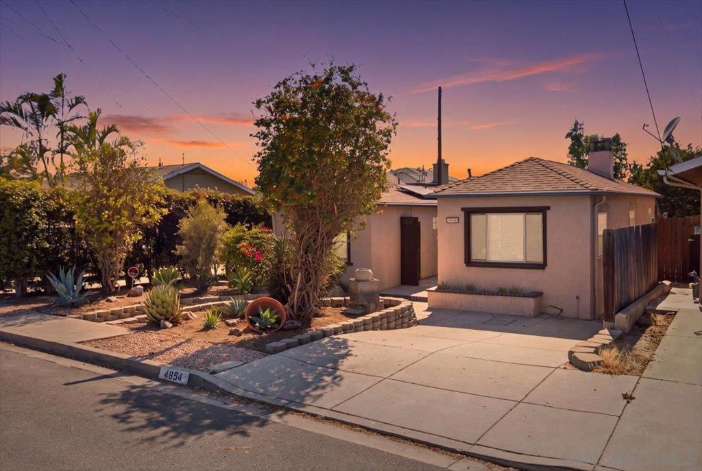 4654 68th, La Mesa, CA 91942 — photo 1