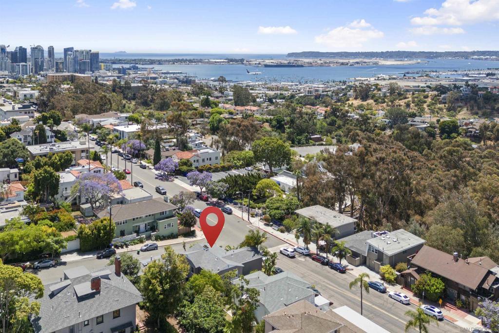112 120 E Redwood Street, San Diego, CA 92103 — photo 1