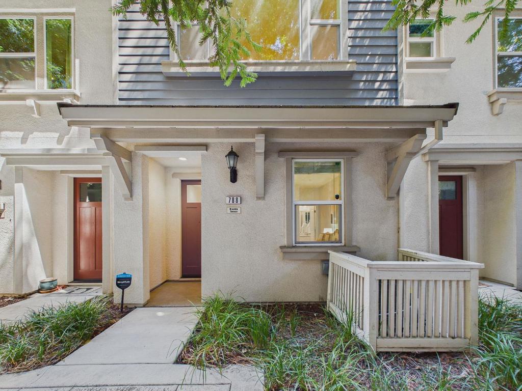 788 Bramble Terrace, Sunnyvale, CA 94086 — photo 1