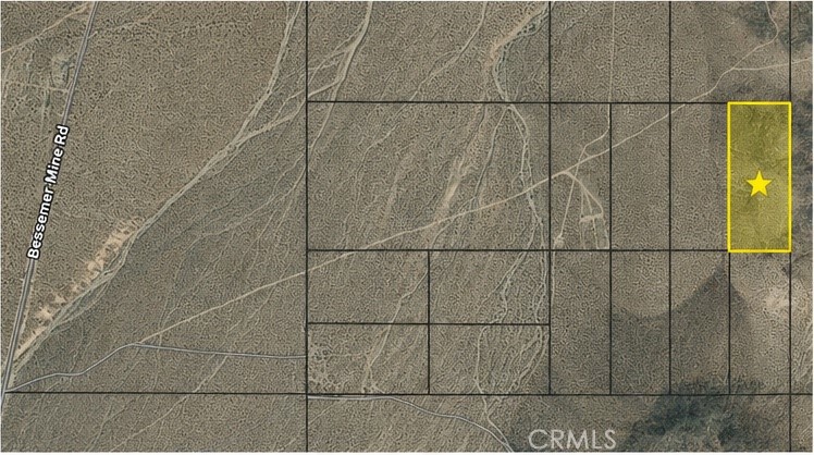 0 Ca-247, Lucerne Valley, CA 92356 — photo 1