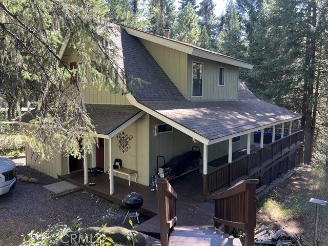3881 State Route A13, Hamilton Branch, CA 96137 — photo 1