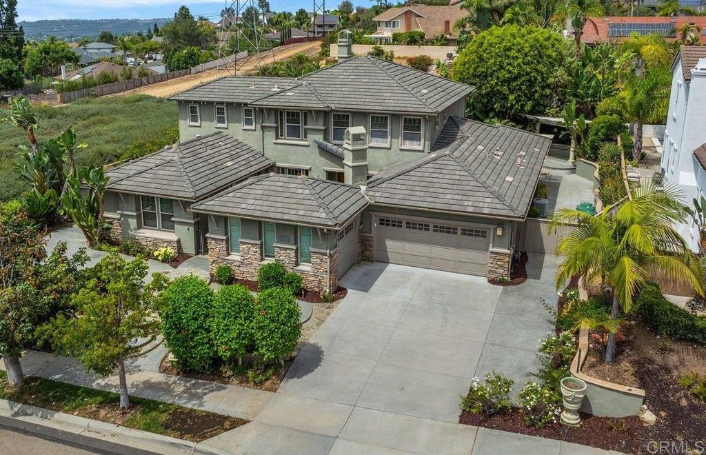 7345 Calle Conifera, Carlsbad, CA 92009 — photo 1