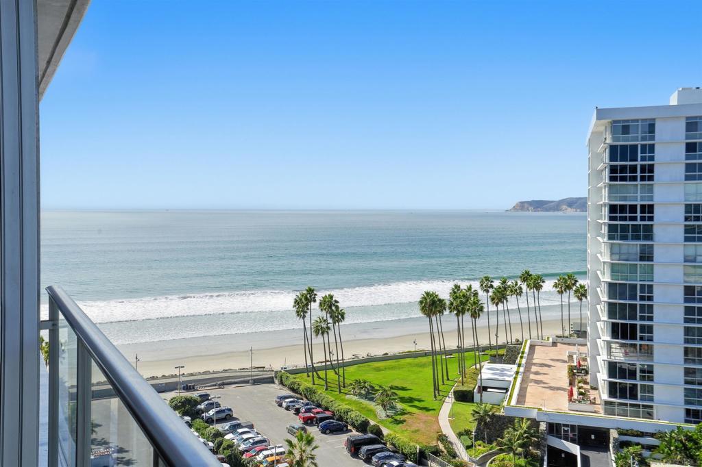 1810 Avenida Del Mundo 1106, Coronado, CA 92118 — photo 1