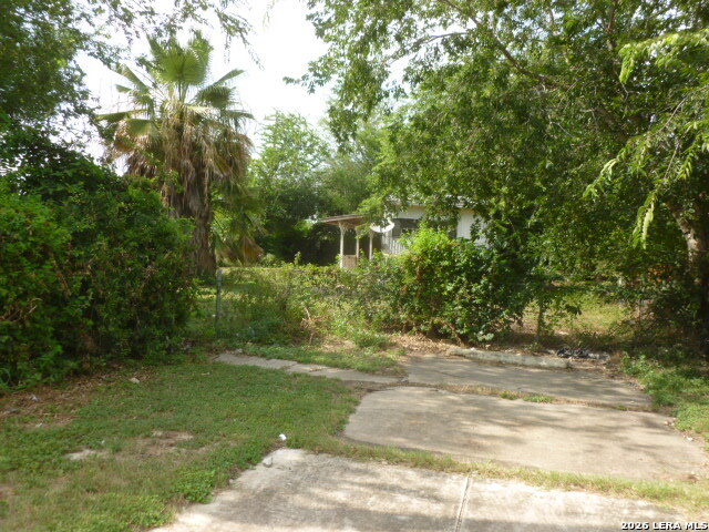 5439 Gwenda Lea, , 78242 — photo 1