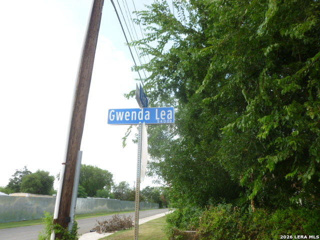 5434 Gwenda Lea, , 78242 — photo 1