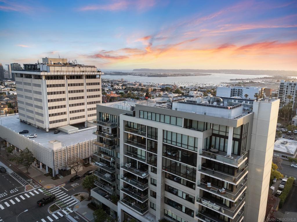 2604 5th 802, San Diego, CA 92103 — photo 1