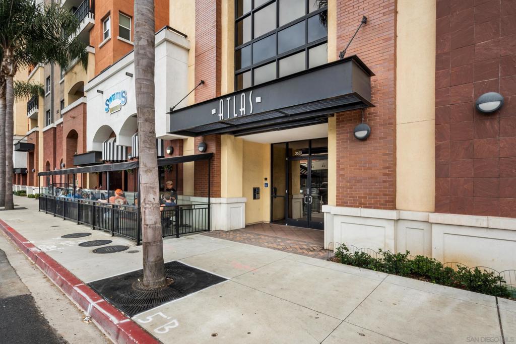 3650 5TH Ave 415, San Diego, CA 92103 — photo 1