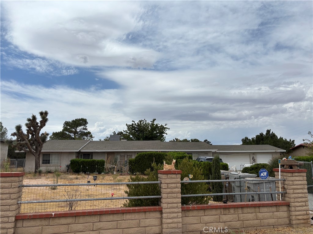 7596 Farmdale, Hesperia, CA 92345 — photo 1