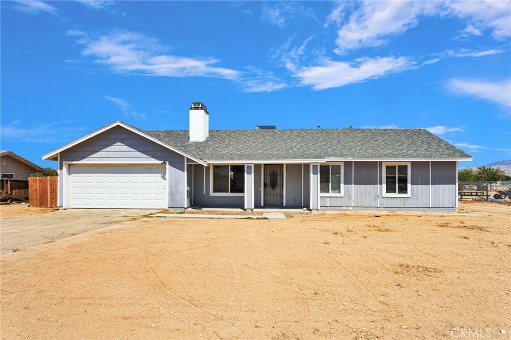 11931 Puye, Apple Valley, CA 92308 — photo 1