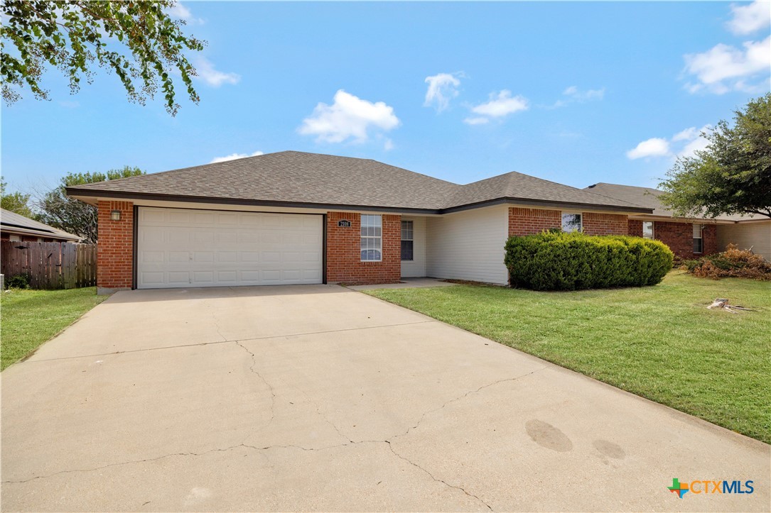 2108 Sandstone, Killeen, TX 76549 — photo 1