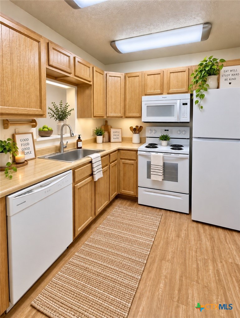 1624 Aquarena Springs Drive F147, San Marcos, TX 78666 — photo 1