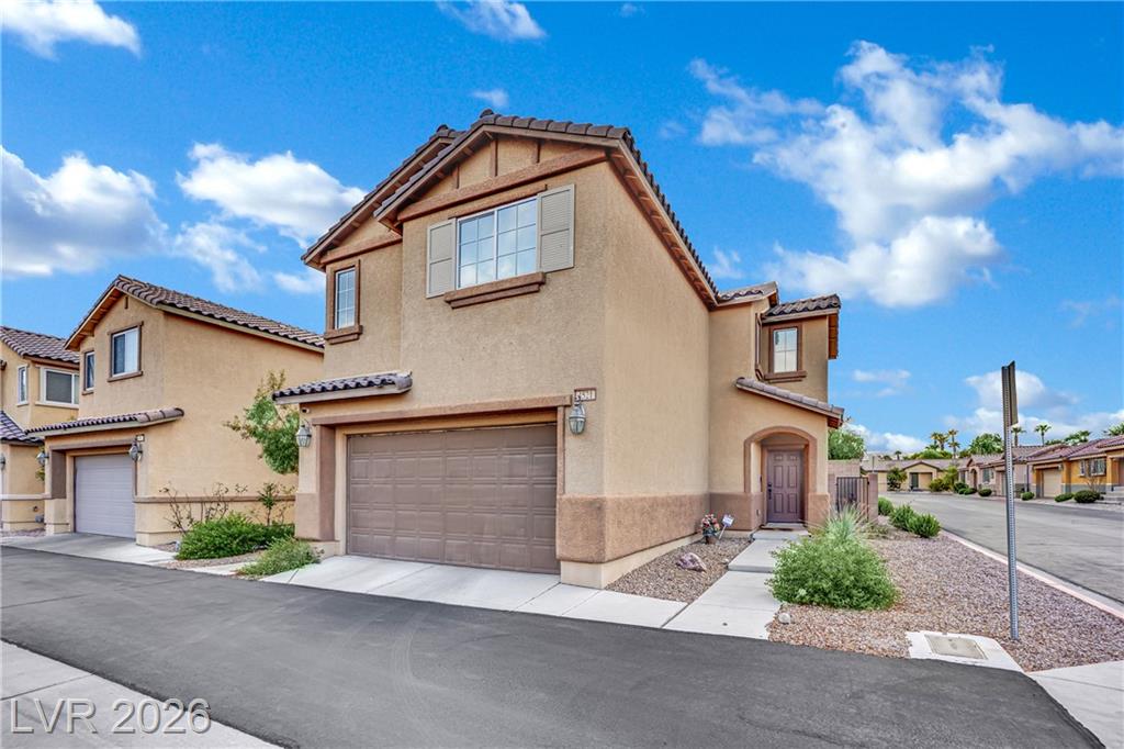 4521  Sonoma Sunset Court, Las Vegas, NV 89130 — photo 1