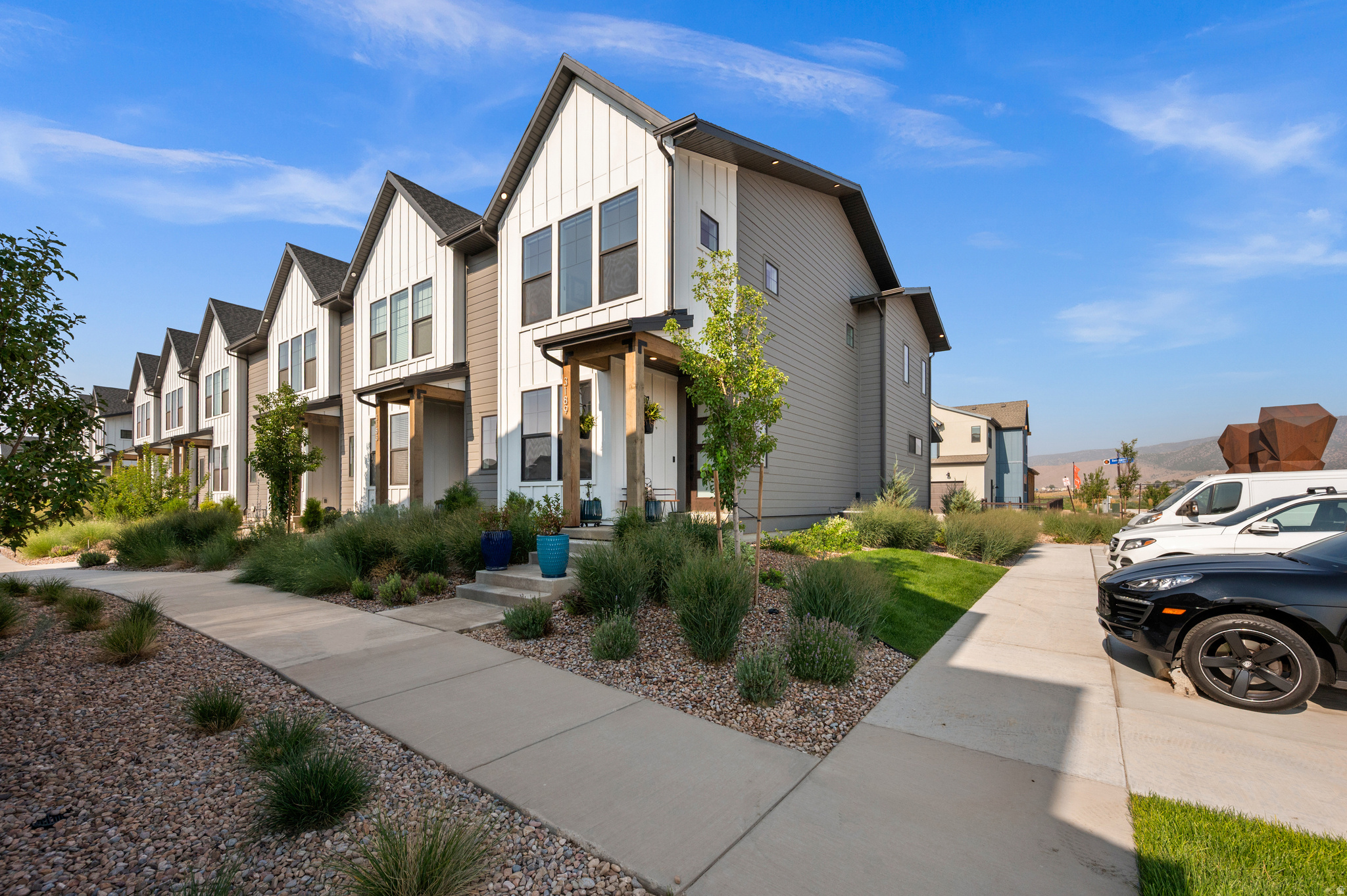3189 N STARDEW ST, Eagle Mountain, UT 84005 — photo 1