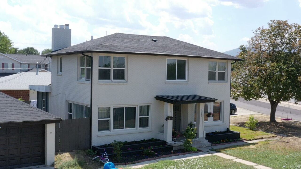 5261 W SUNSHINE DR, West Valley City, UT 84120 — photo 1