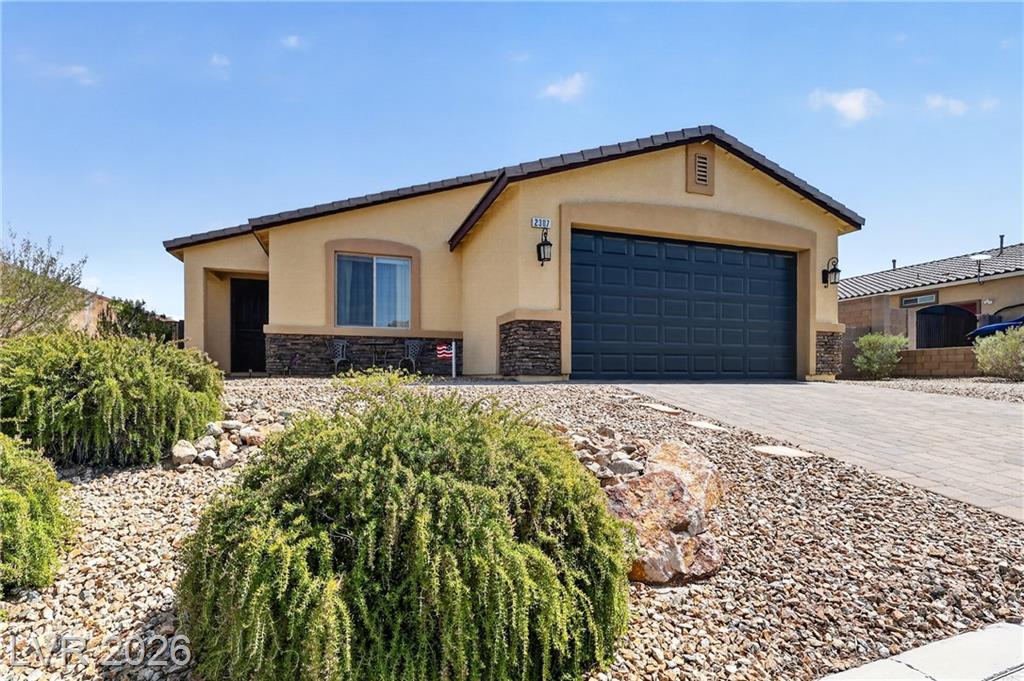 2307  Brookfield Bay Avenue, Laughlin, NV 89029 — photo 1