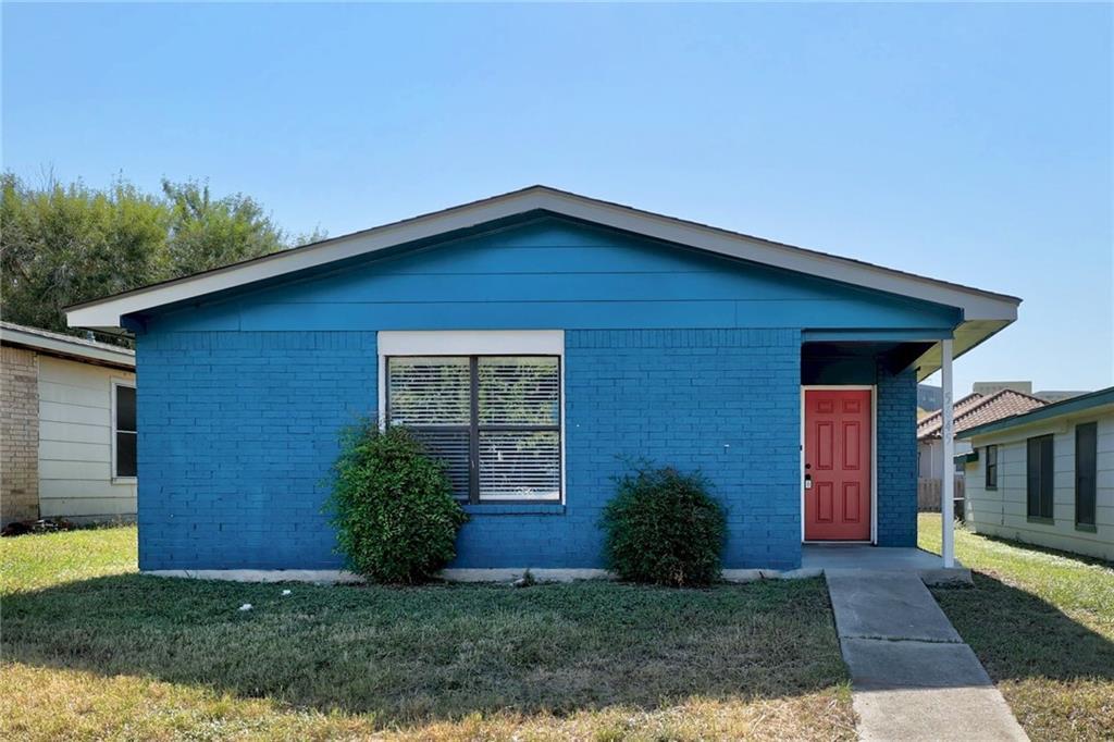 5645 Pinon Vista, Austin, TX 78724 — photo 1