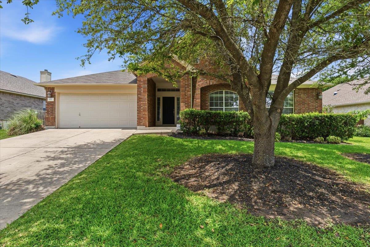 908 Dover Castle, Pflugerville, TX 78660 — photo 1